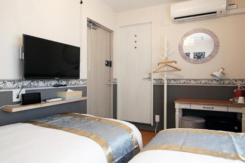Shinjuku Global Hotel image