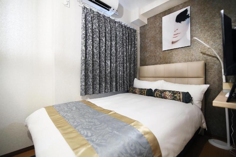 Shinjuku Global Hotel image