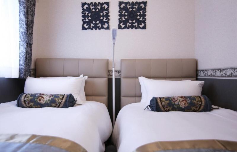 Shinjuku Global Hotel image