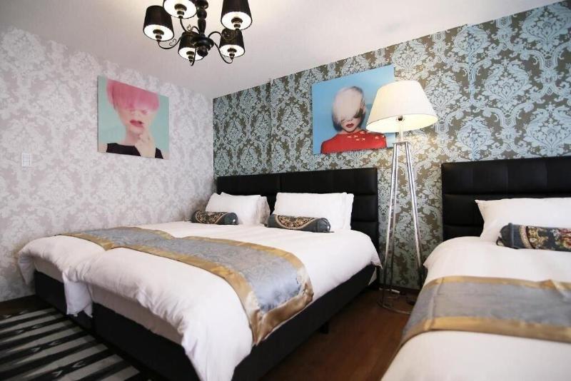 Shinjuku Global Hotel image