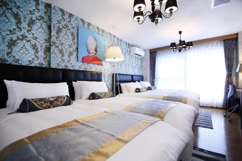 Shinjuku Global Hotel image