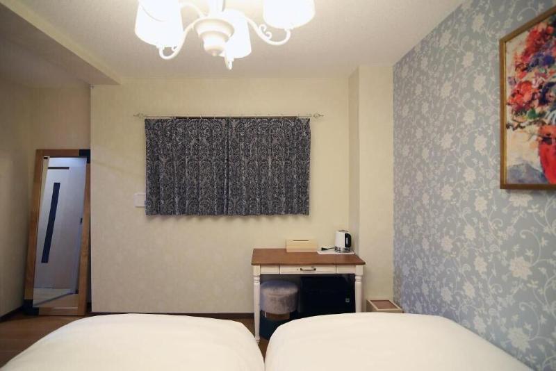 Shinjuku Global Hotel image
