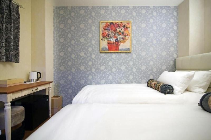 Shinjuku Global Hotel image