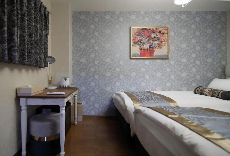 Shinjuku Global Hotel image