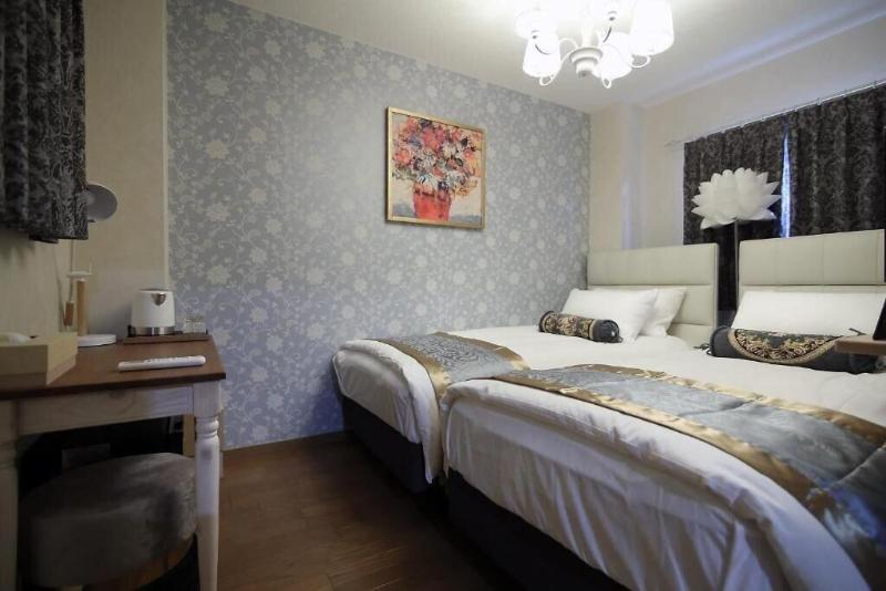 Shinjuku Global Hotel image