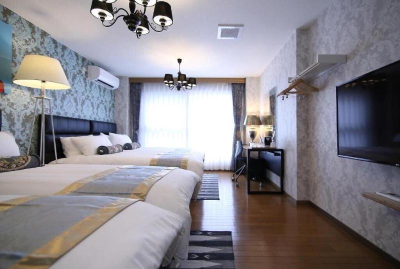Shinjuku Global Hotel image
