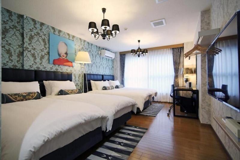 Shinjuku Global Hotel image