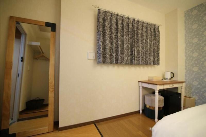 Shinjuku Global Hotel image