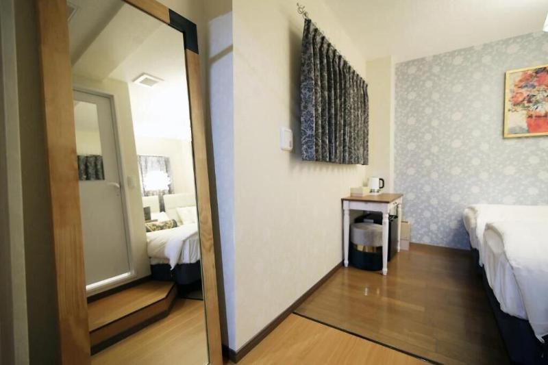 Shinjuku Global Hotel image