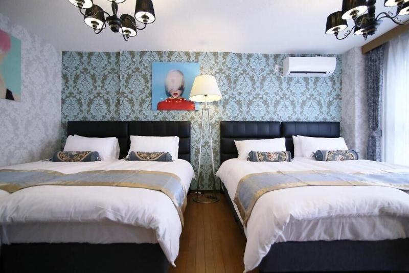 Shinjuku Global Hotel image