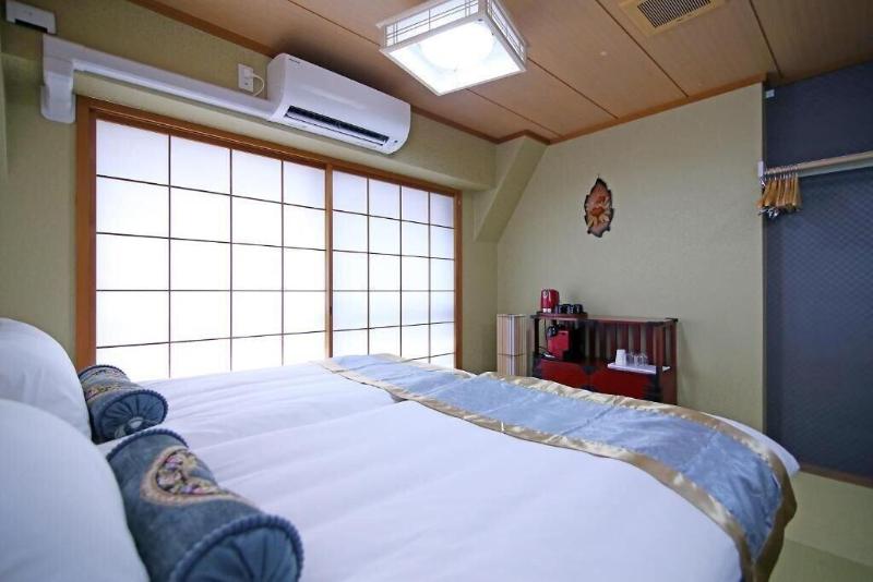 Shinjuku Global Hotel image