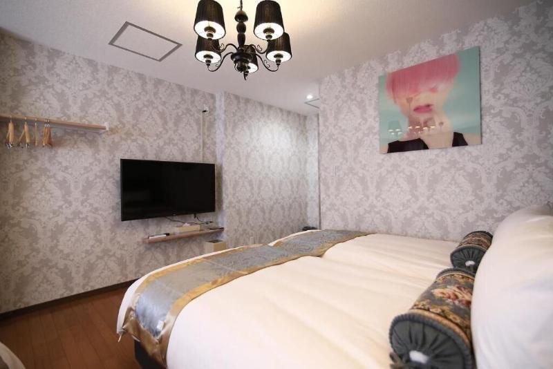 Shinjuku Global Hotel image