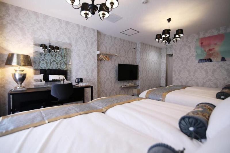 Shinjuku Global Hotel image