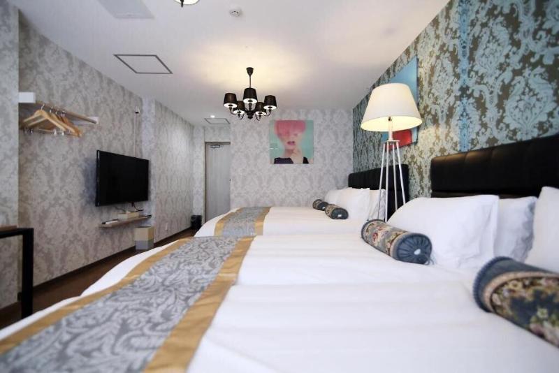 Shinjuku Global Hotel image