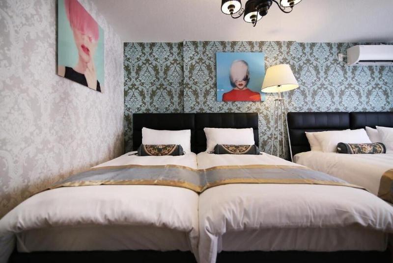 Shinjuku Global Hotel image