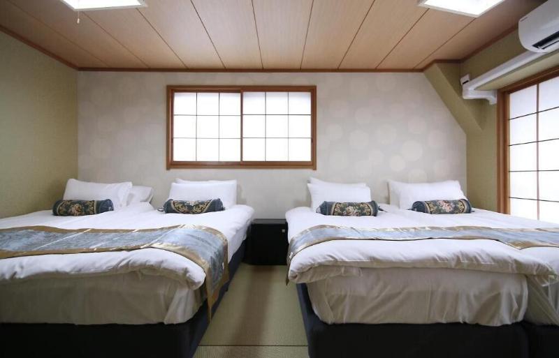 Shinjuku Global Hotel image