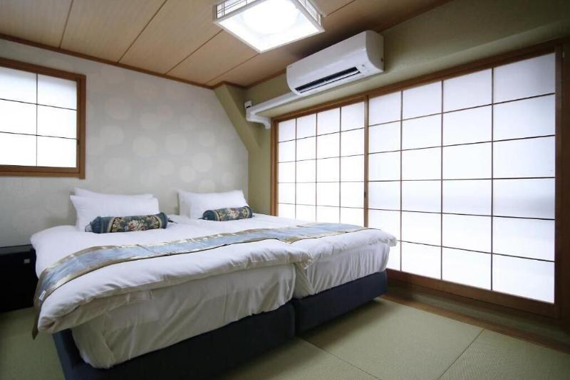 Shinjuku Global Hotel image