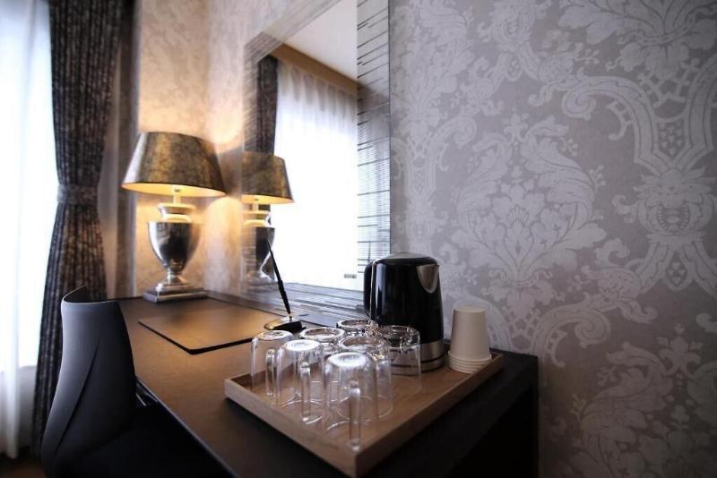 Shinjuku Global Hotel image