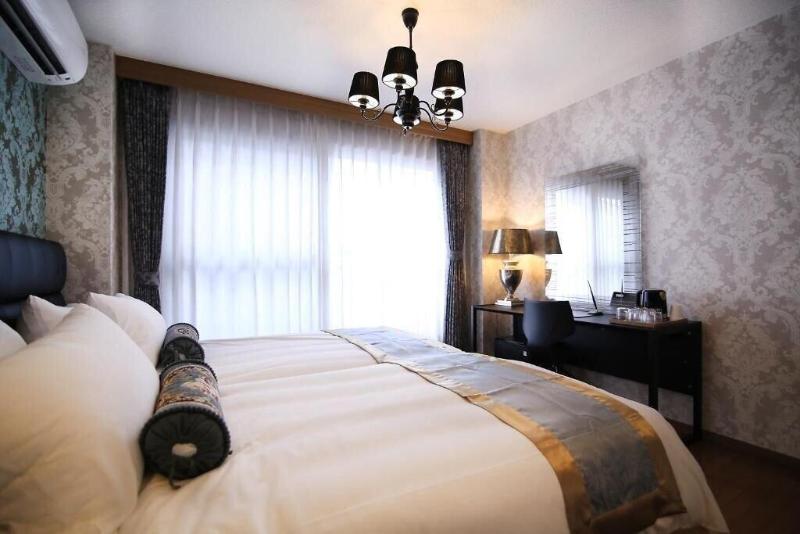 Shinjuku Global Hotel image