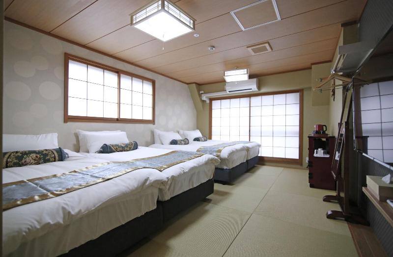 Shinjuku Global Hotel image