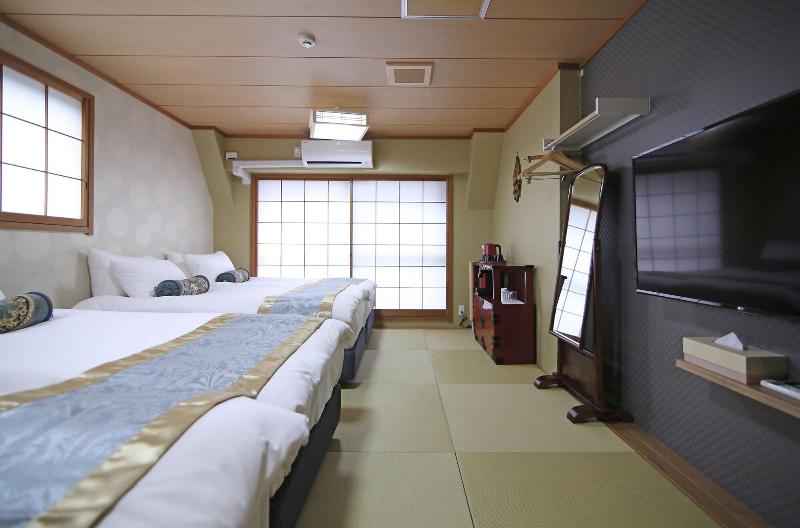 Shinjuku Global Hotel image
