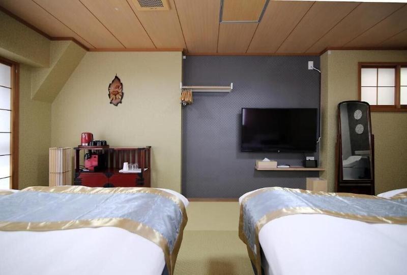 Shinjuku Global Hotel image