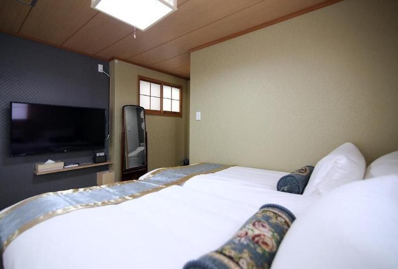 Shinjuku Global Hotel image