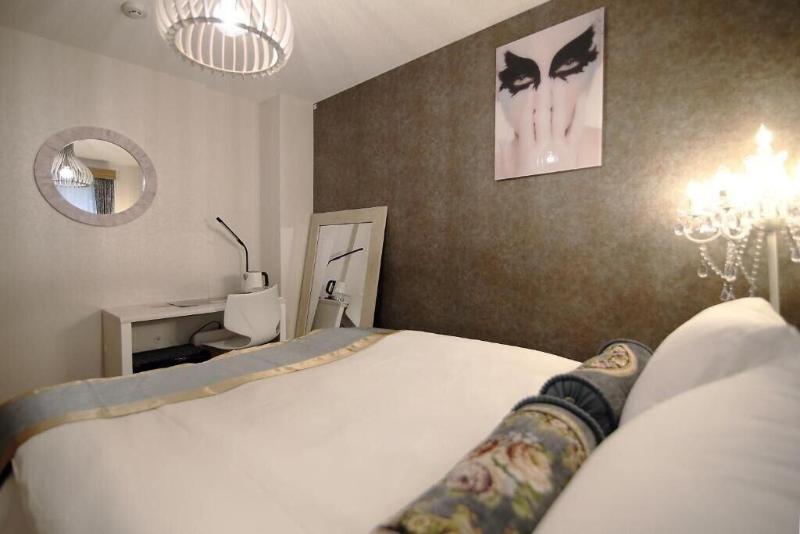 Shinjuku Global Hotel image