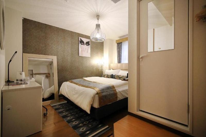 Shinjuku Global Hotel image