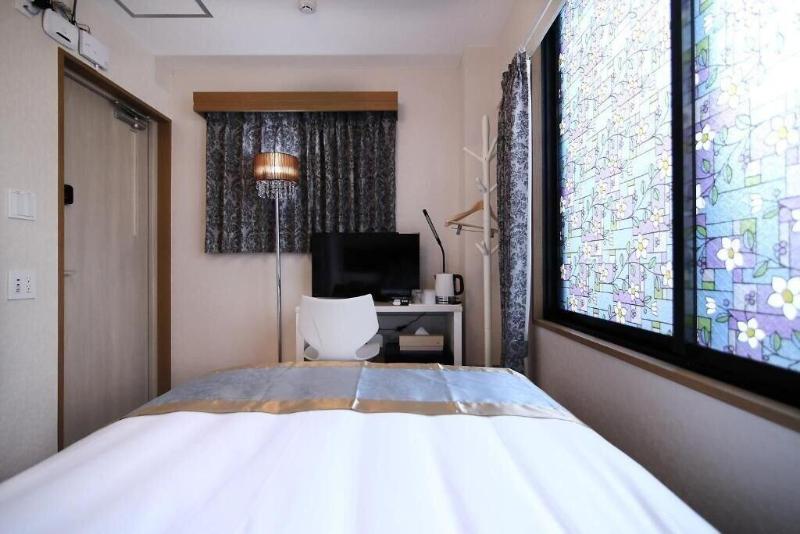 Shinjuku Global Hotel image