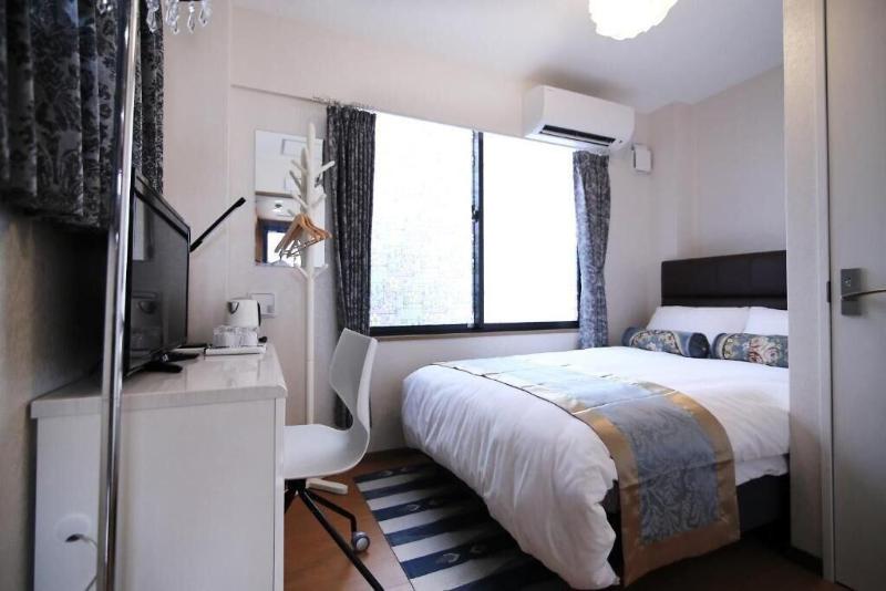 Shinjuku Global Hotel image