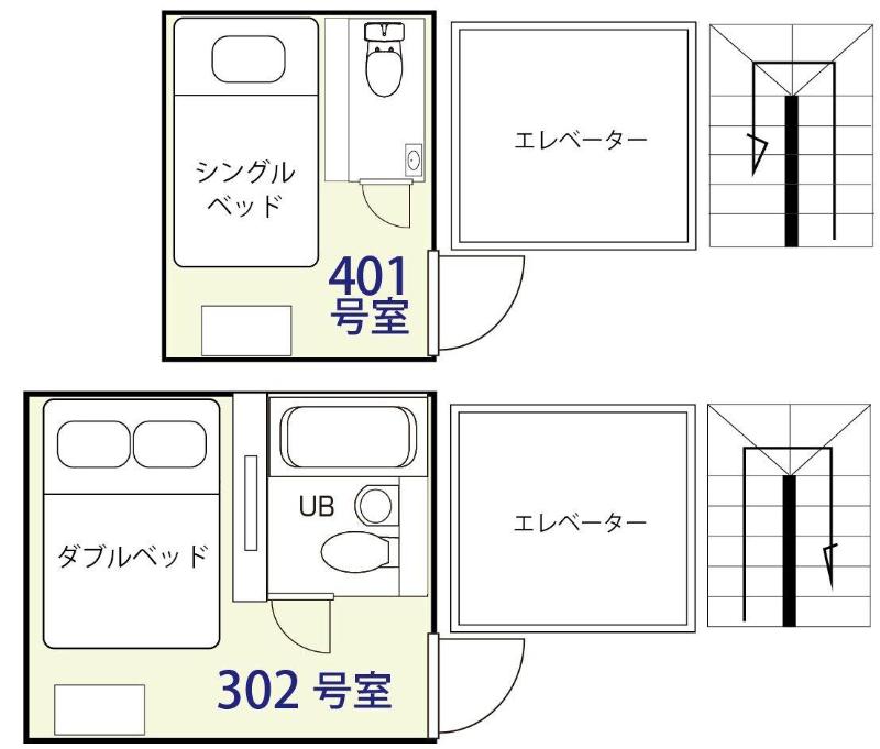 Shinjuku Global Hotel image