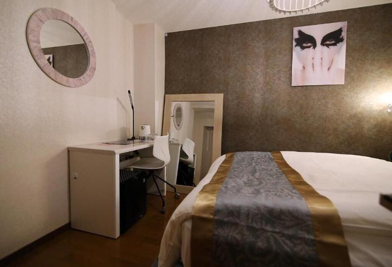 Shinjuku Global Hotel image