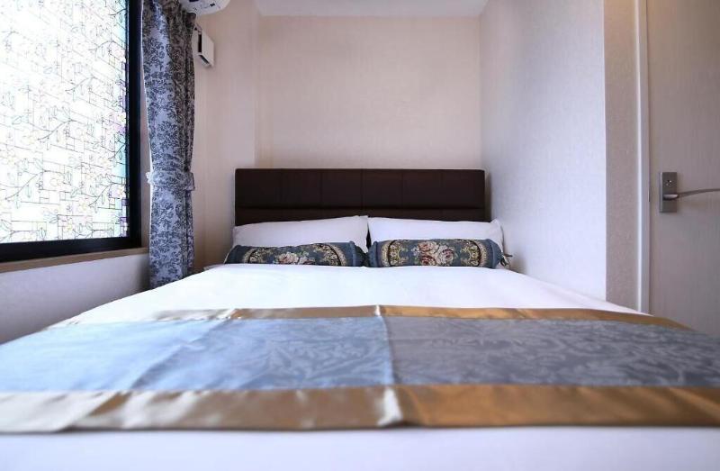 Shinjuku Global Hotel image