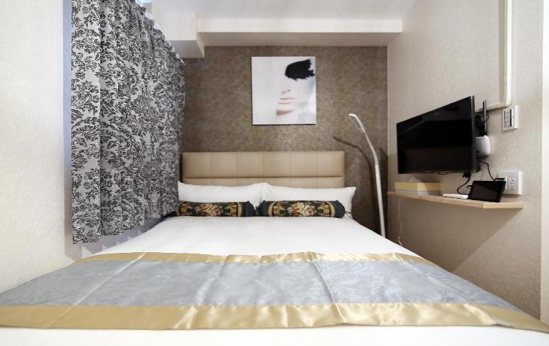 Shinjuku Global Hotel image