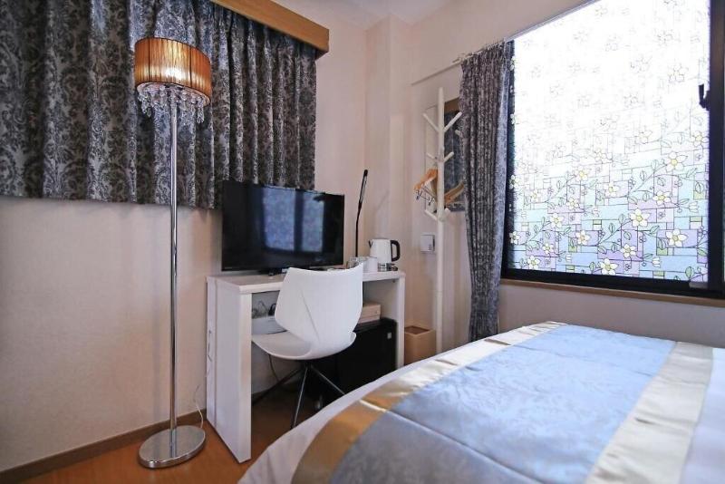 Shinjuku Global Hotel image