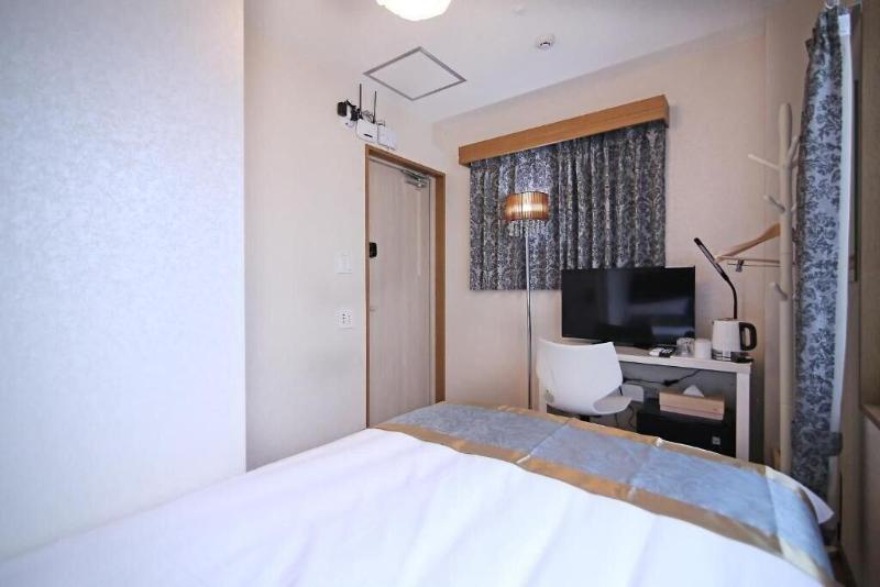 Shinjuku Global Hotel image