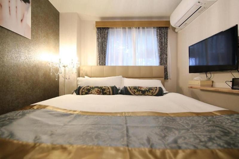 Shinjuku Global Hotel image