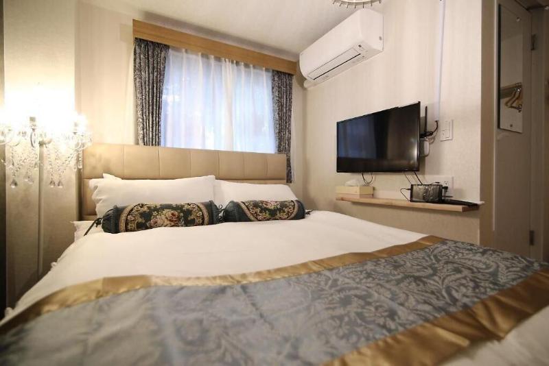 Shinjuku Global Hotel image