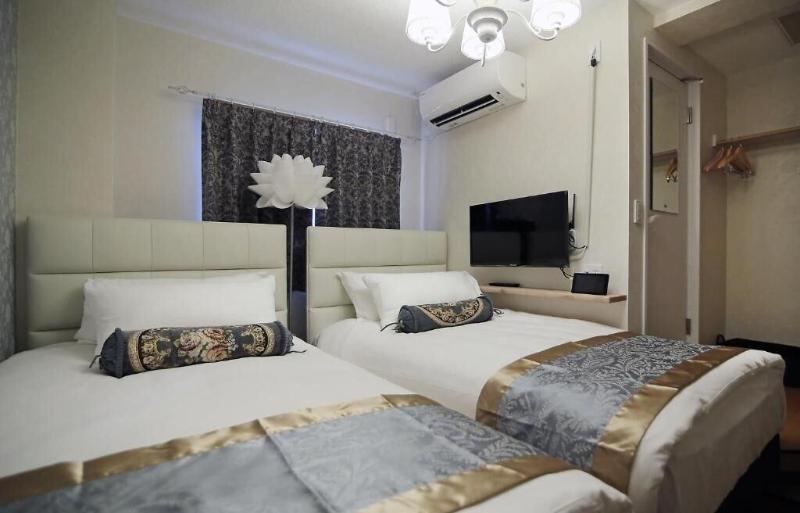 Shinjuku Global Hotel image