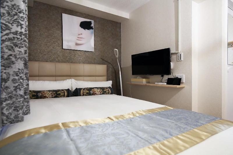Shinjuku Global Hotel image