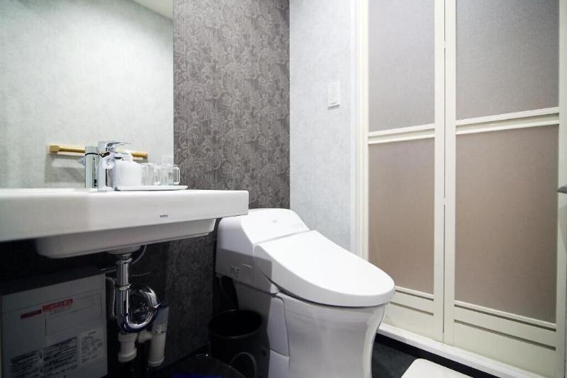 Shinjuku Global Hotel image
