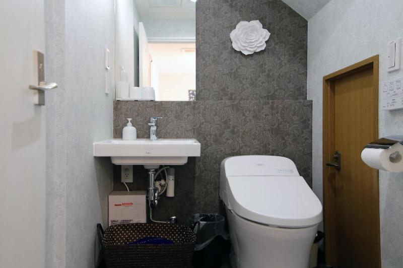Shinjuku Global Hotel image