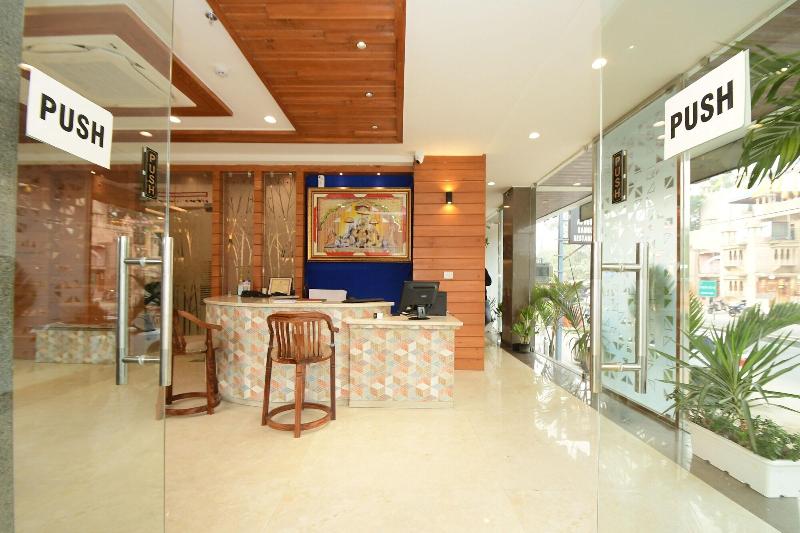 Hotel Life Inn image