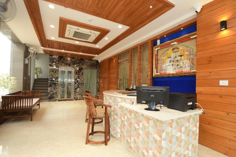 Hotel Life Inn image