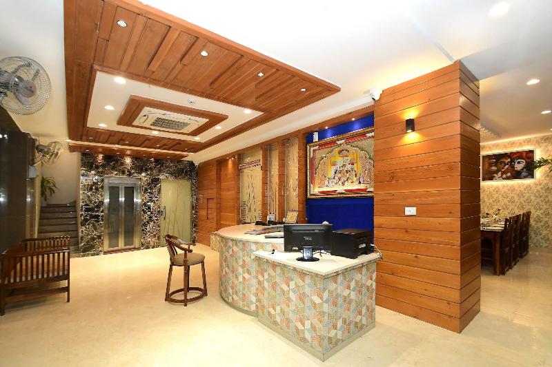 Hotel Life Inn image