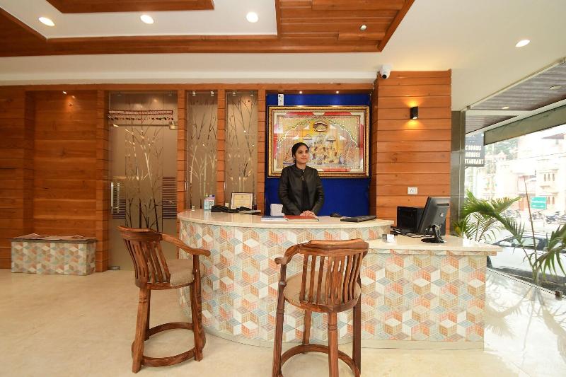 Hotel Life Inn image