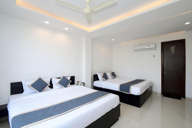 Hotel Life Inn image