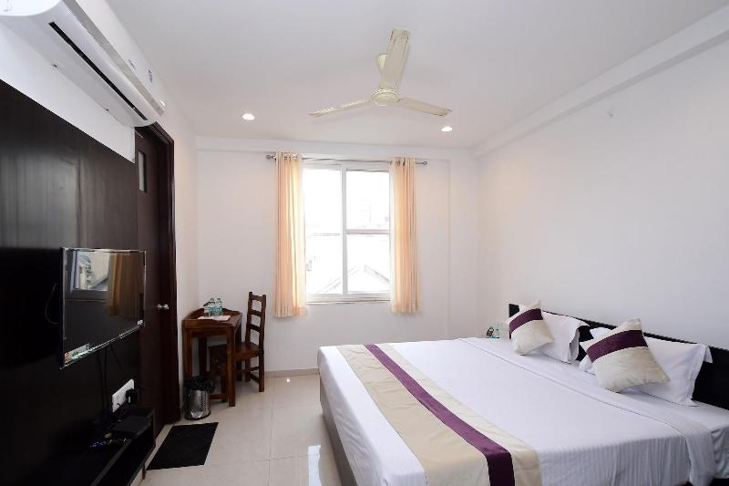 Hotel Life Inn image