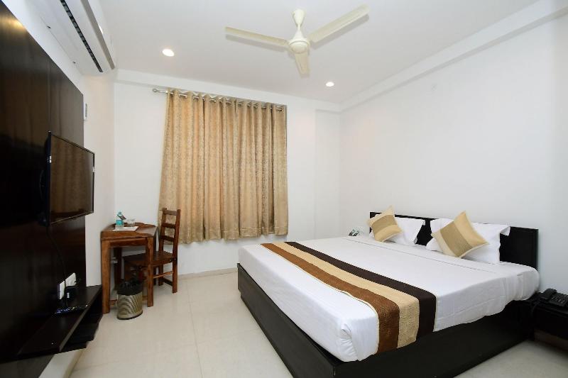 Hotel Life Inn image